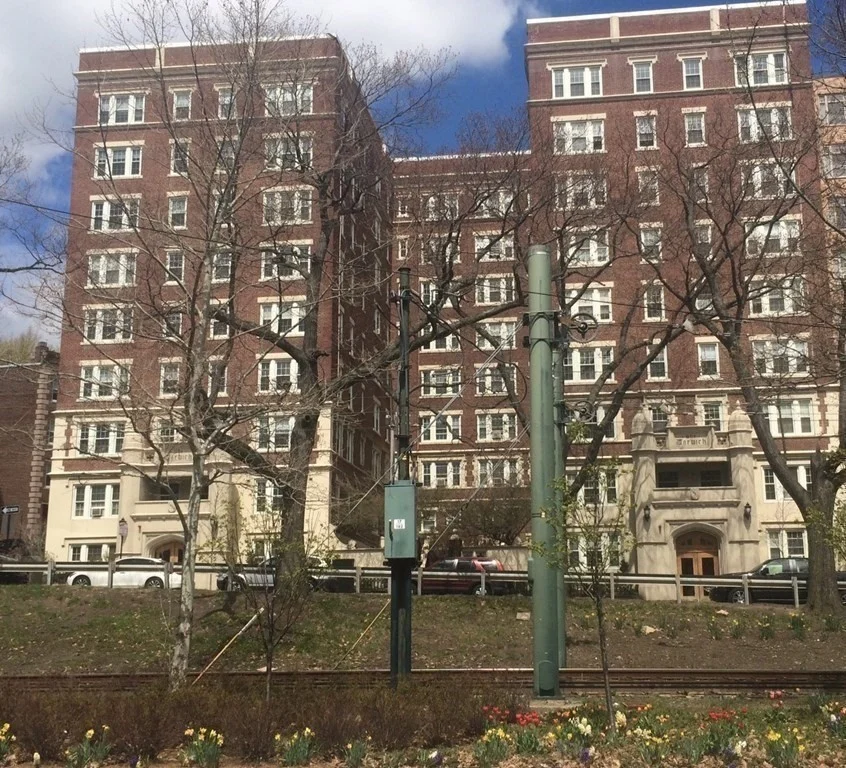 1450 Beacon St, Coolidge Corner