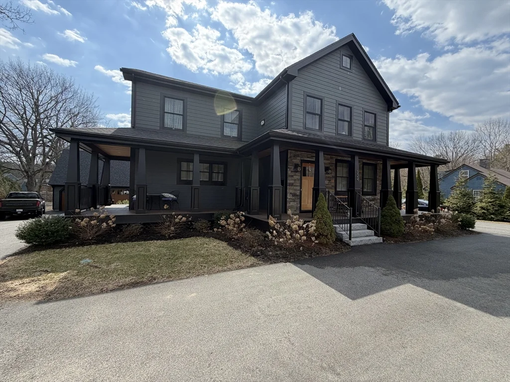 324 East St, Walpole