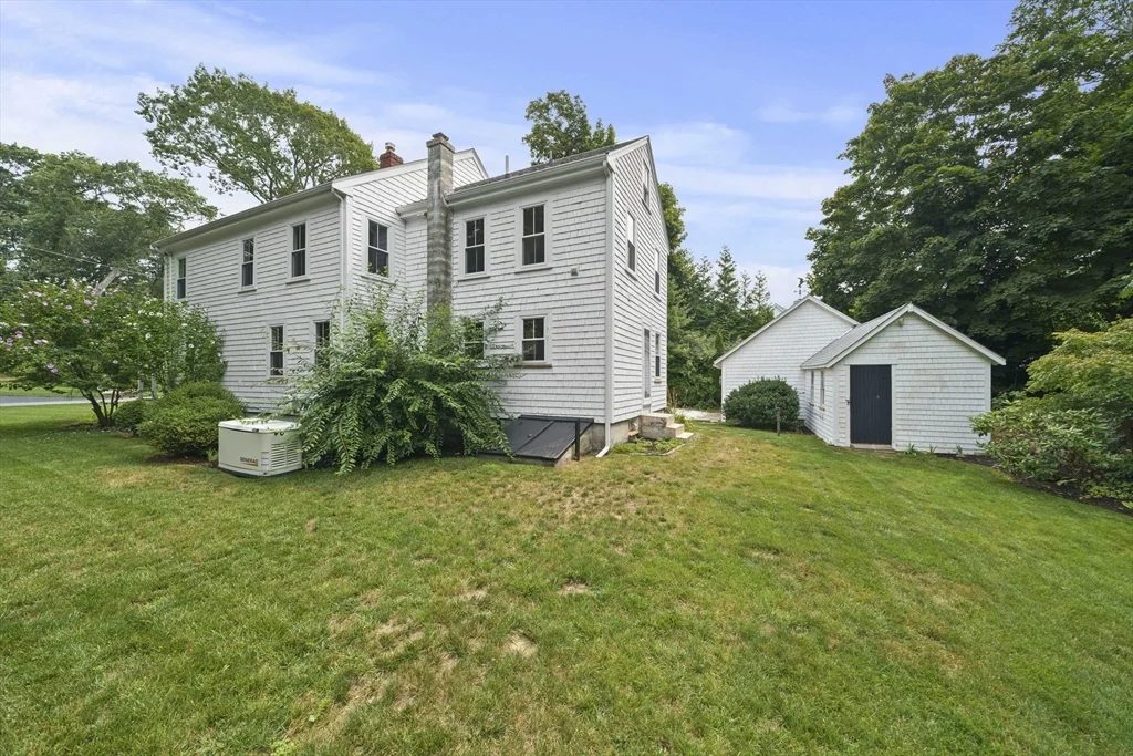 17 Lovers Ln, Duxbury