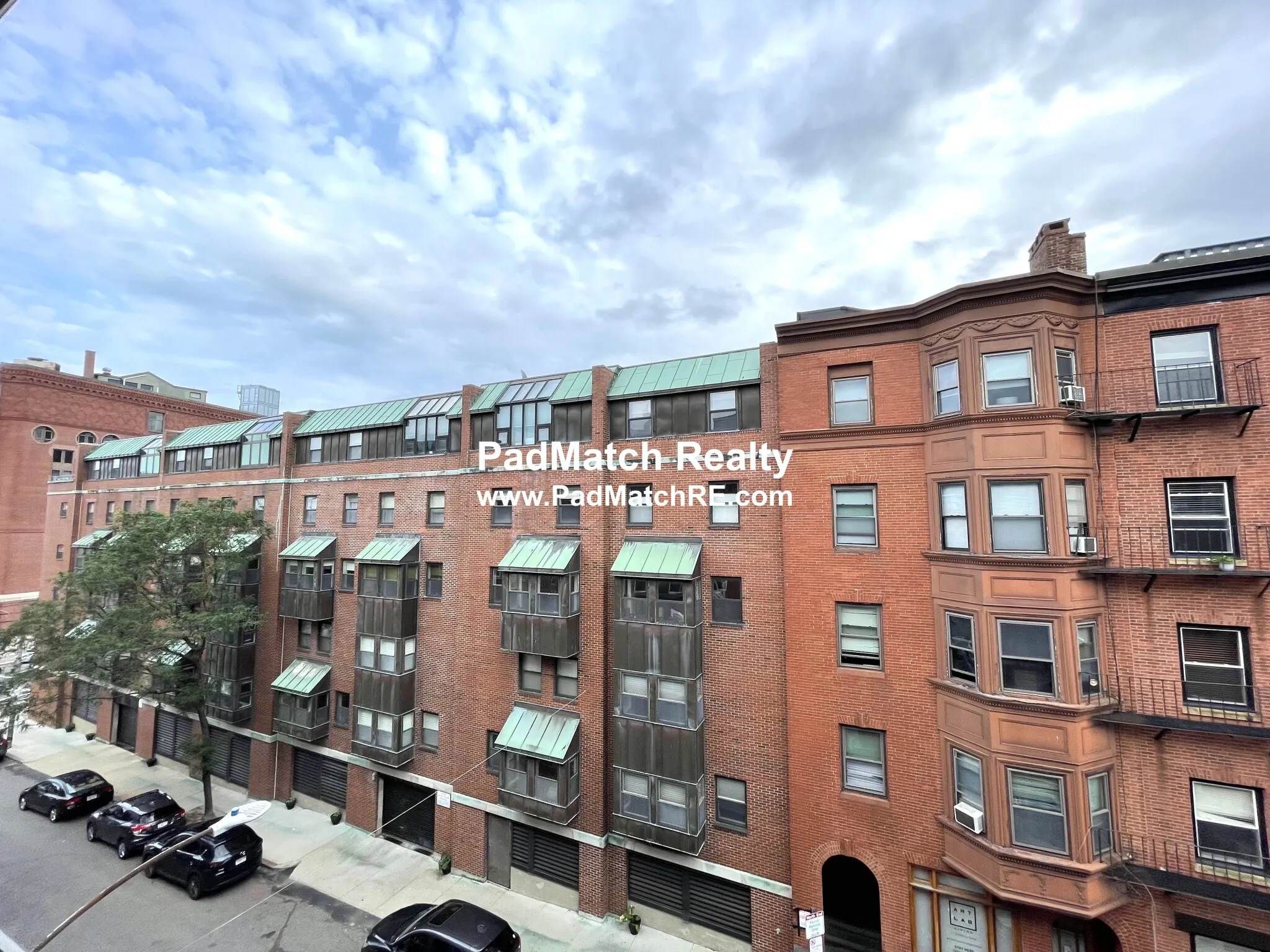 16 Battery St, North End