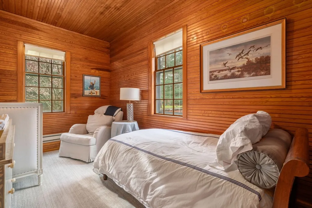 164 Forest St, Sherborn