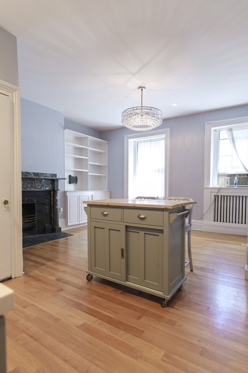 51 Hancock, Beacon Hill