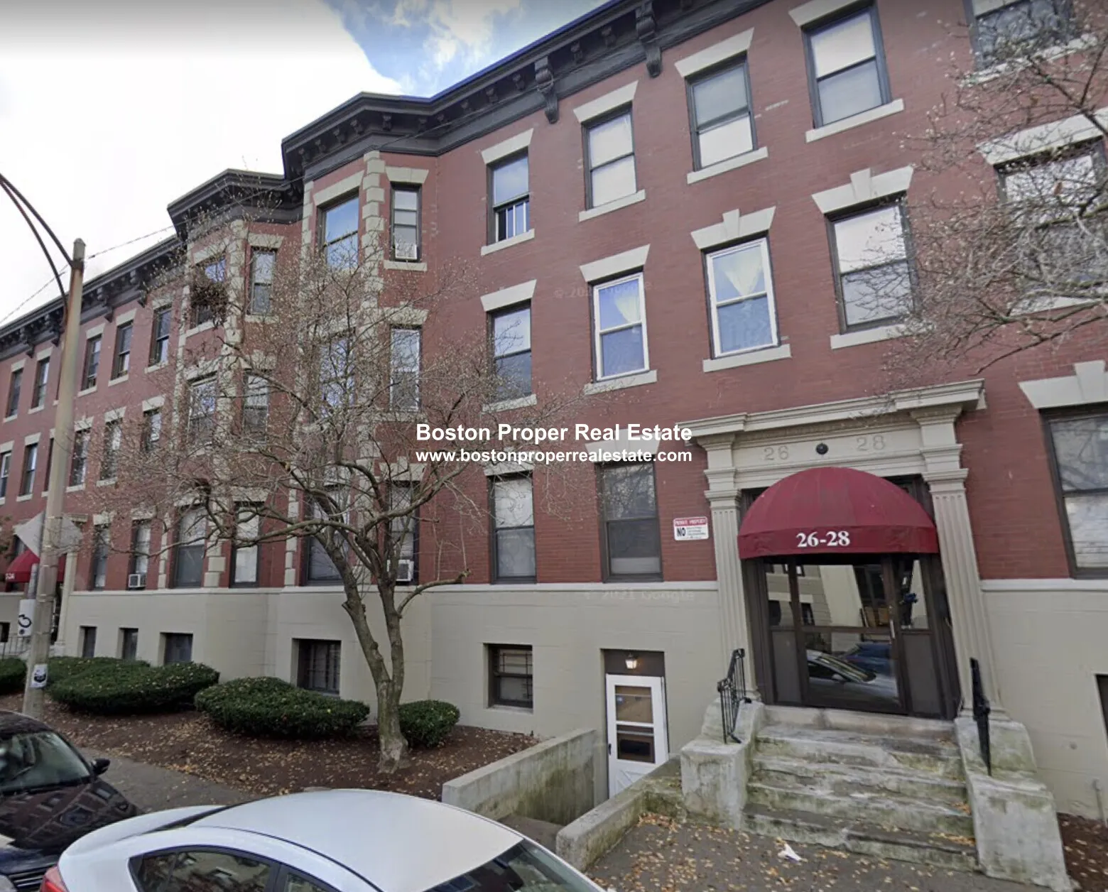 28 Glenville Ave, Allston