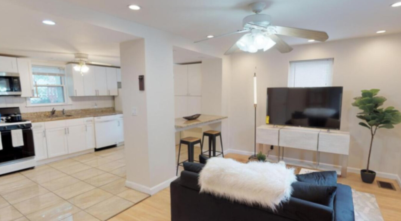 254 Hurley St, East Cambridge