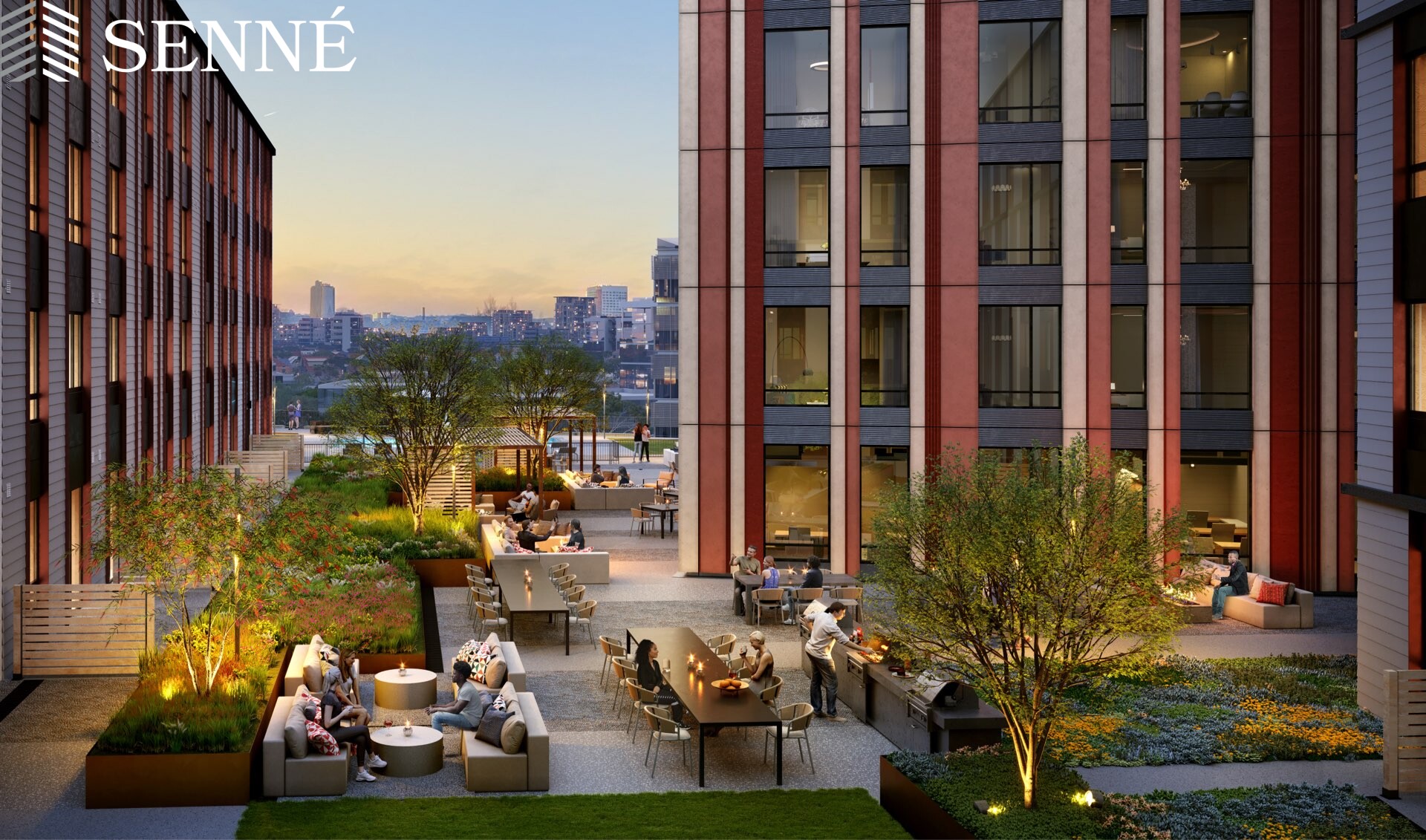 50 Prospect St, Ward Two