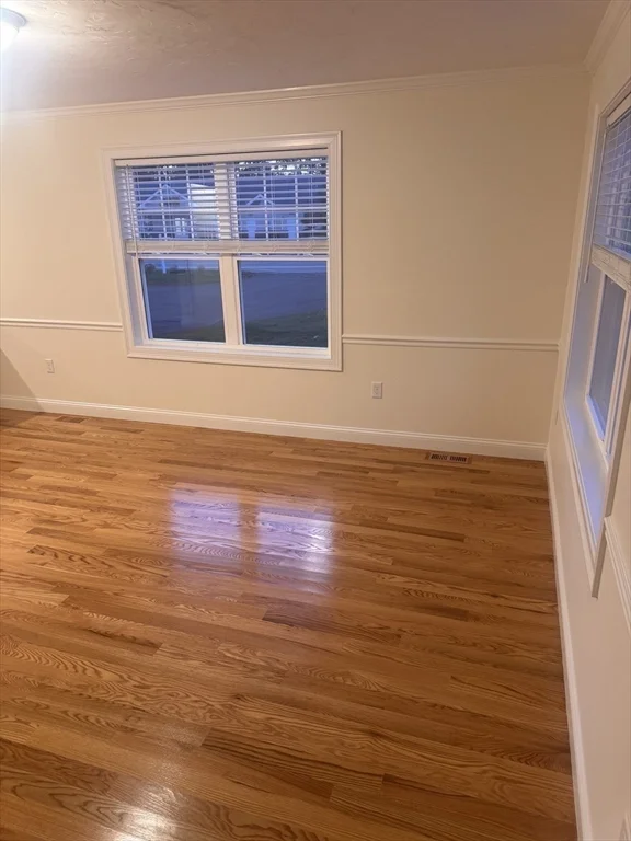 5 West Chapel, Abington