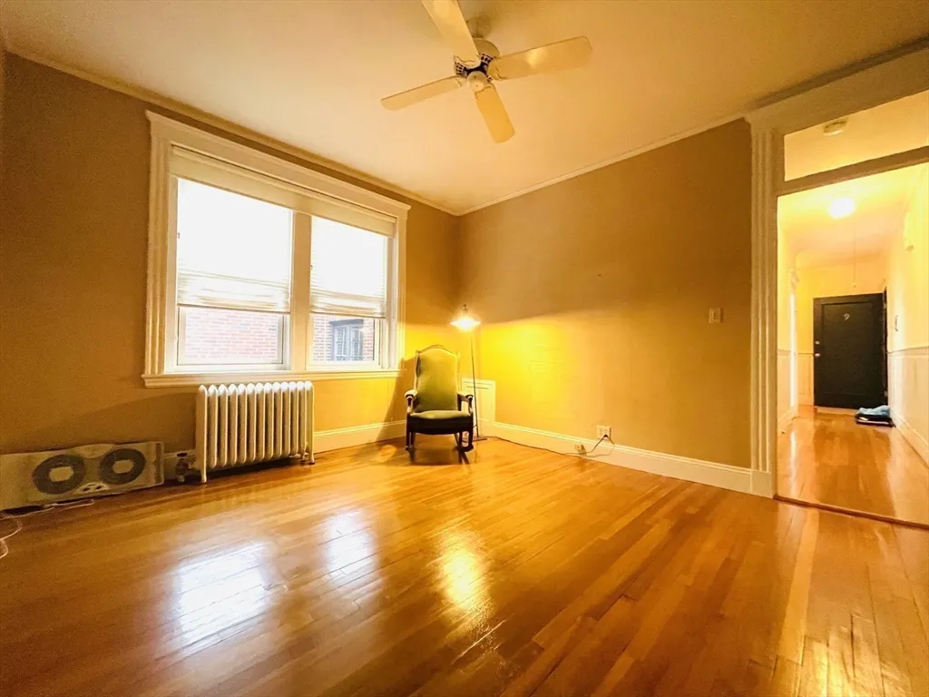 1988 Commonwealth Ave, Brighton