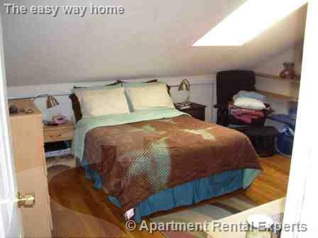 65 Inman St, Central Square