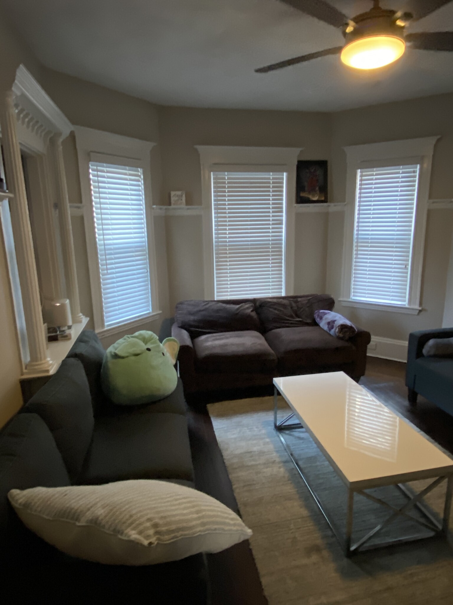 69 Bromfield Rd, Tufts