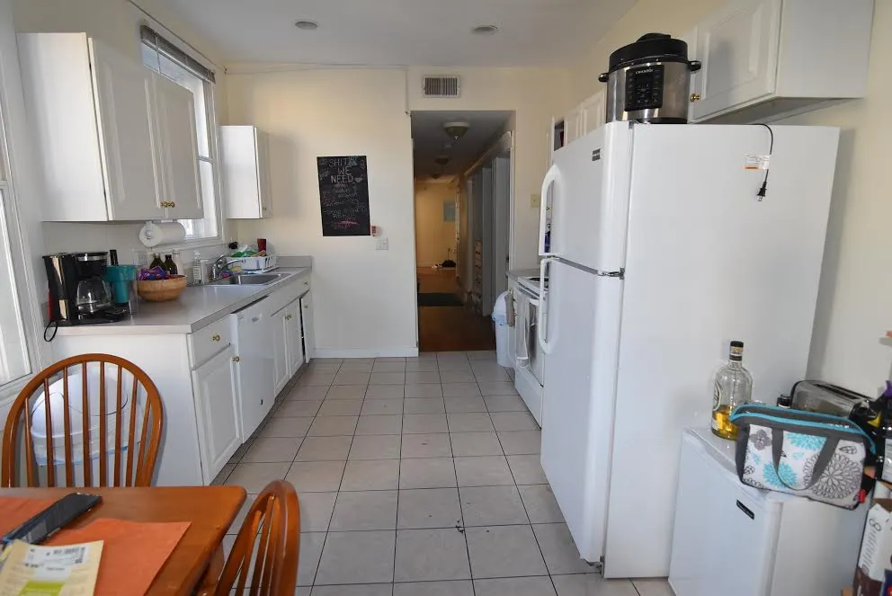 81 Gibbs, Coolidge Corner