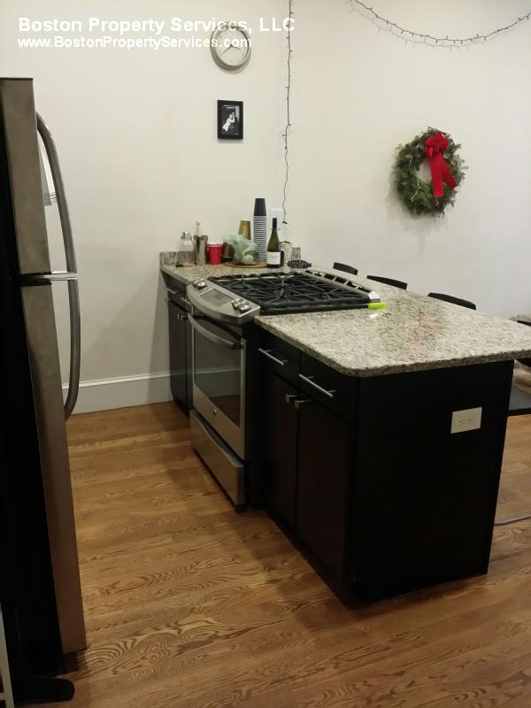 5 Wigglesworth St, Mission Hill