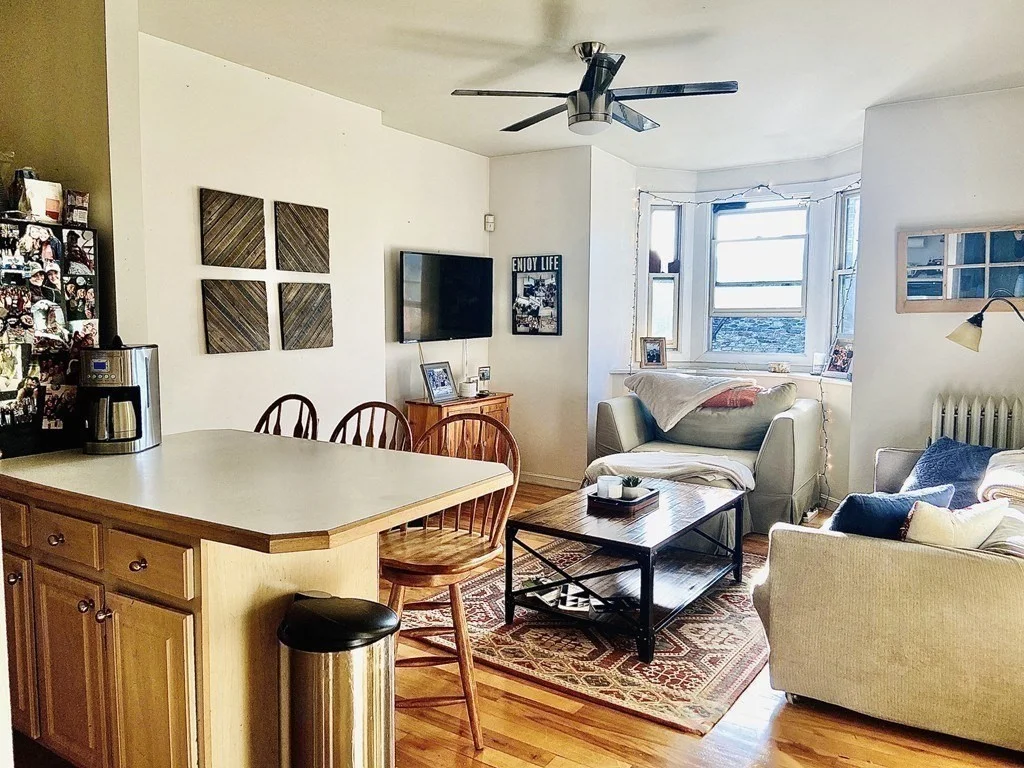 478 Columbus Ave, South End
