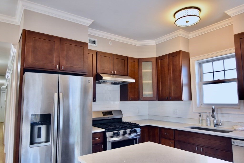 273 Hancock St, Dorchester