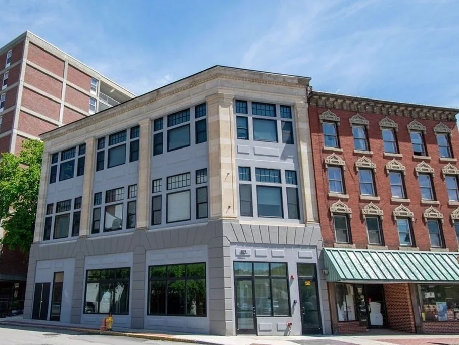 409 Main St, Fitchburg