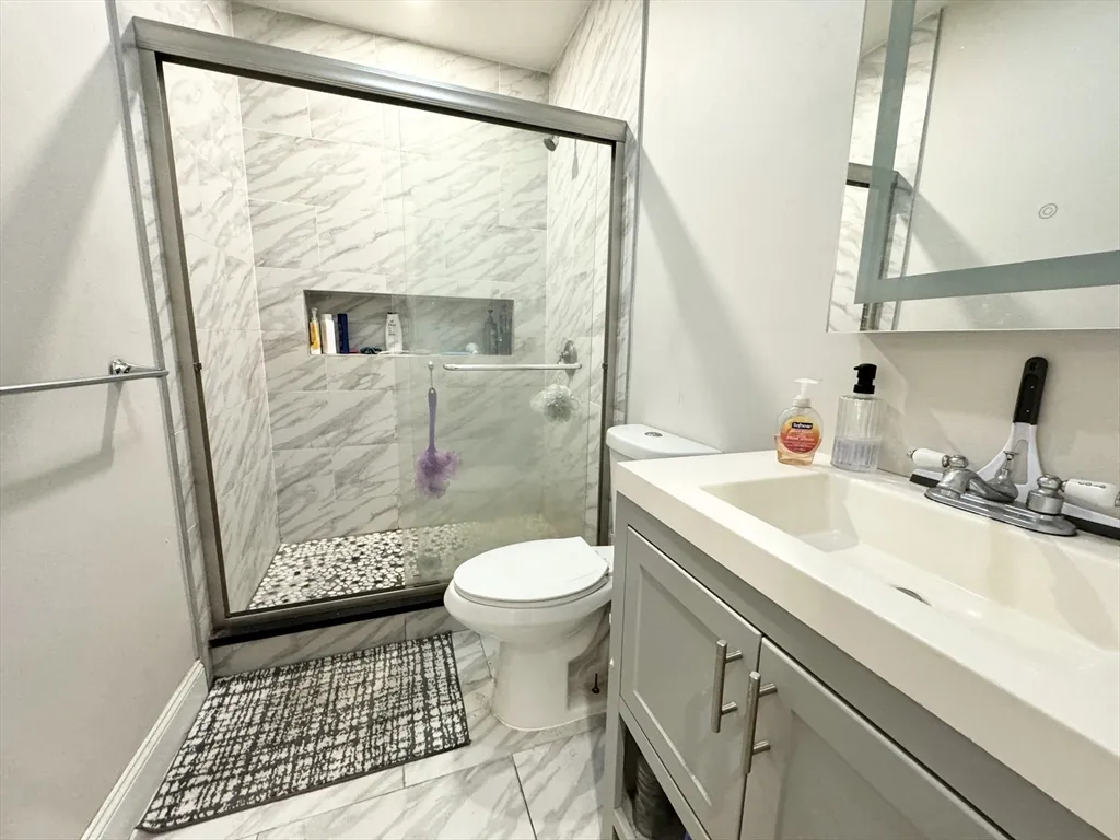 45 Crescent Ave, Dorchester