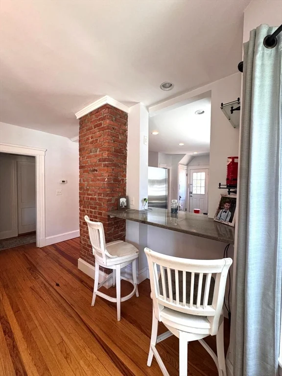 119 Warren St, Arlington