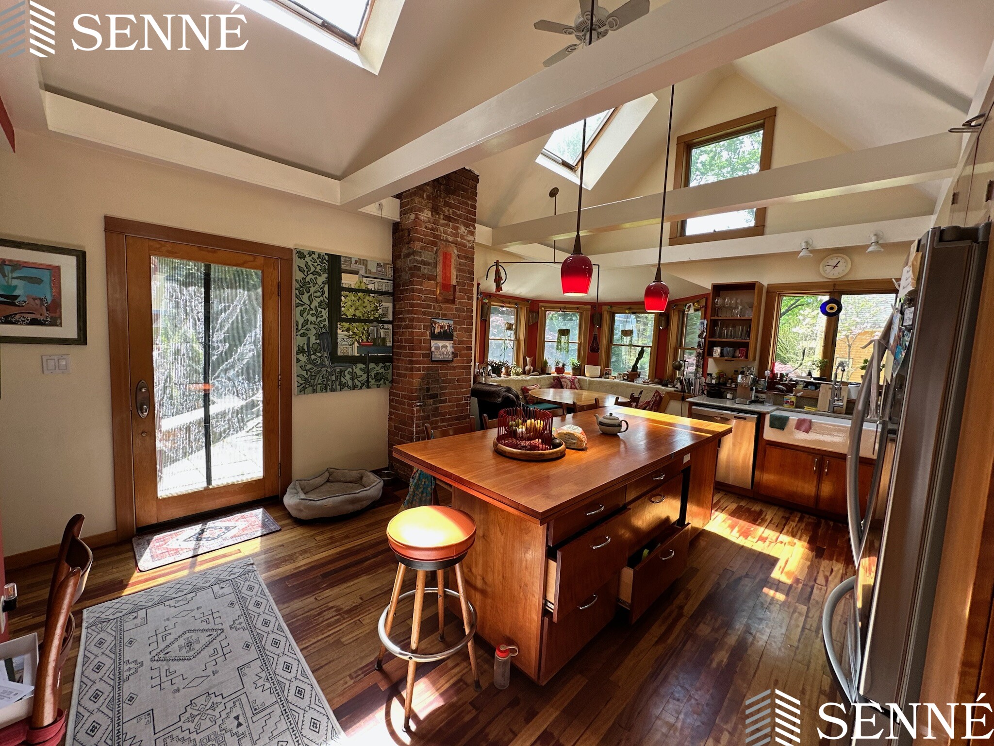 120 Lakeview Ave, Huron Village