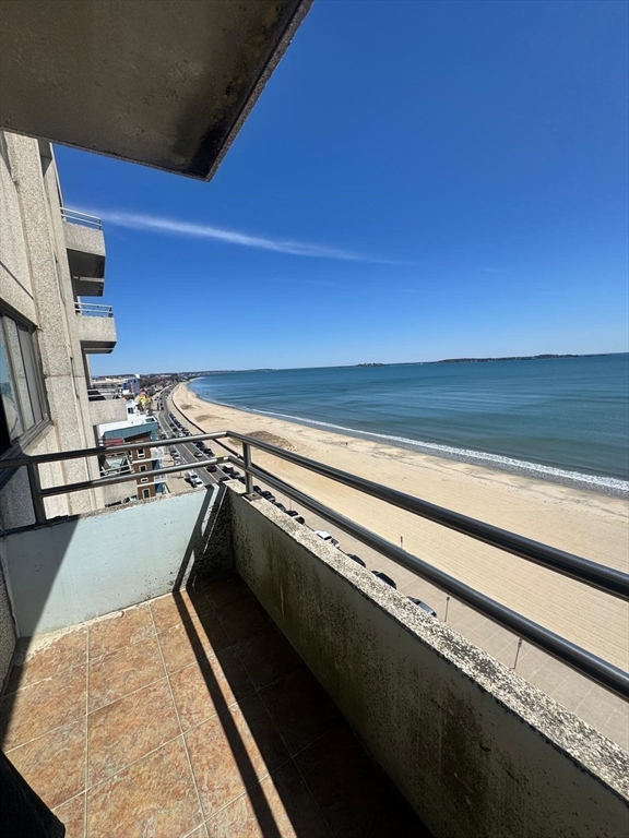 500 Revere Beach Blvd, Revere