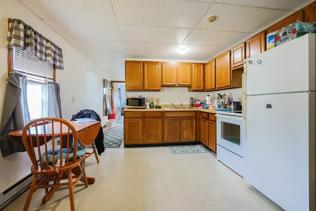 31-33 Leicester St, Oxford