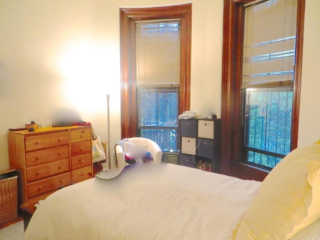 68 Waltham St, Boston