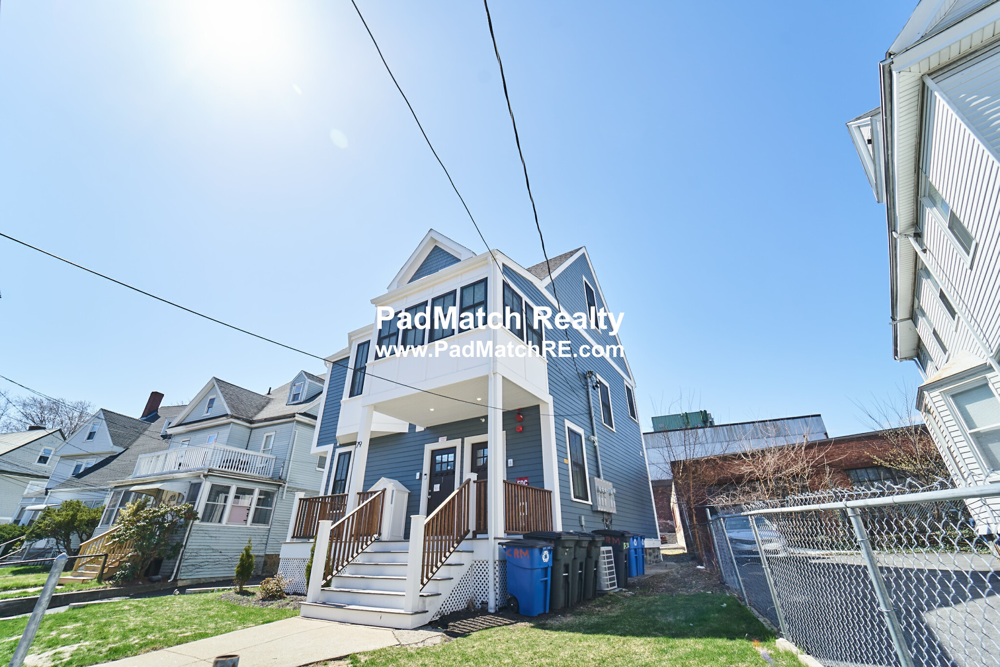 79 Linden St, Commonwealth