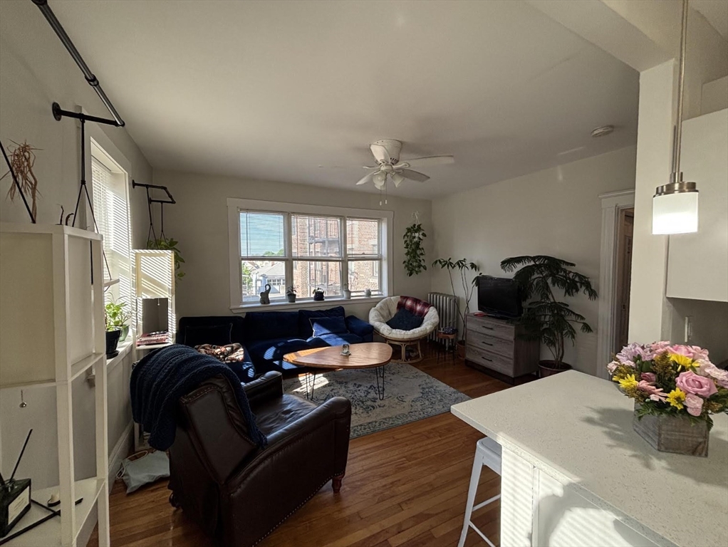 473 Broadway, South Medford