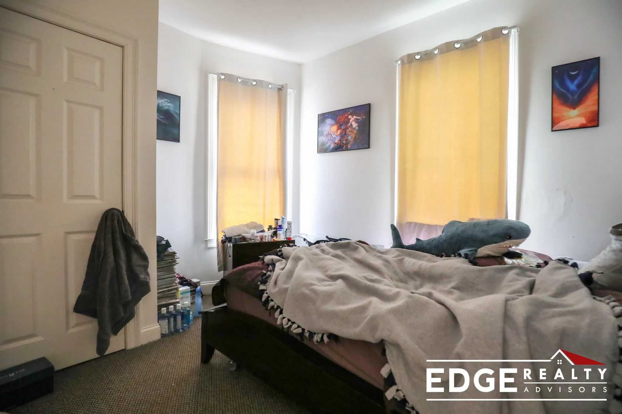 17 Pratt St, Allston