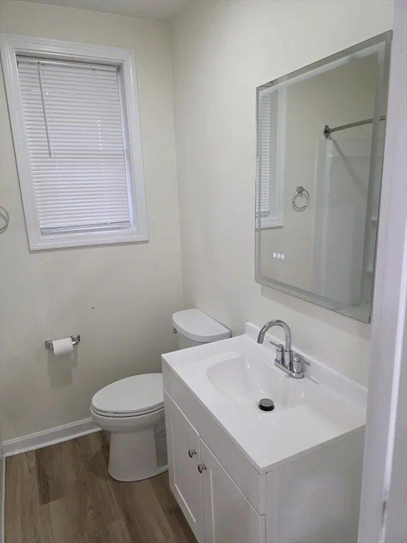 55 Burrage Ave, Leominster