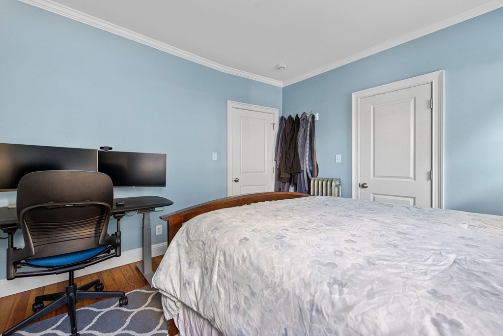 7-9 Stoughton, Tufts University