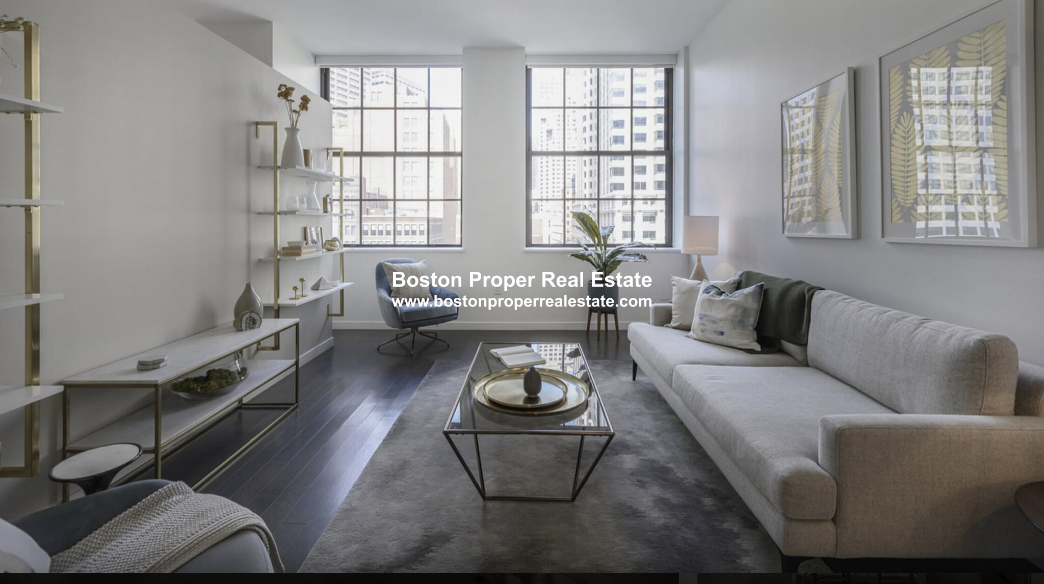 530 Atlantic Ave, Downtown