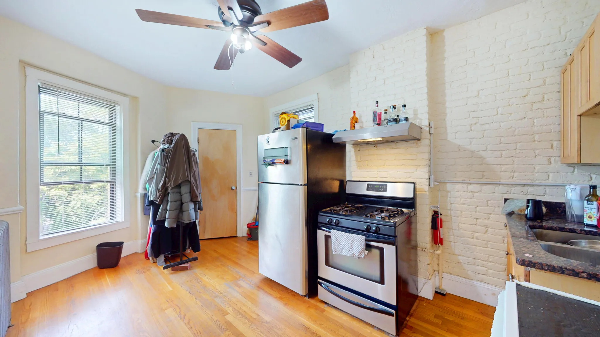 86 A St, South Boston