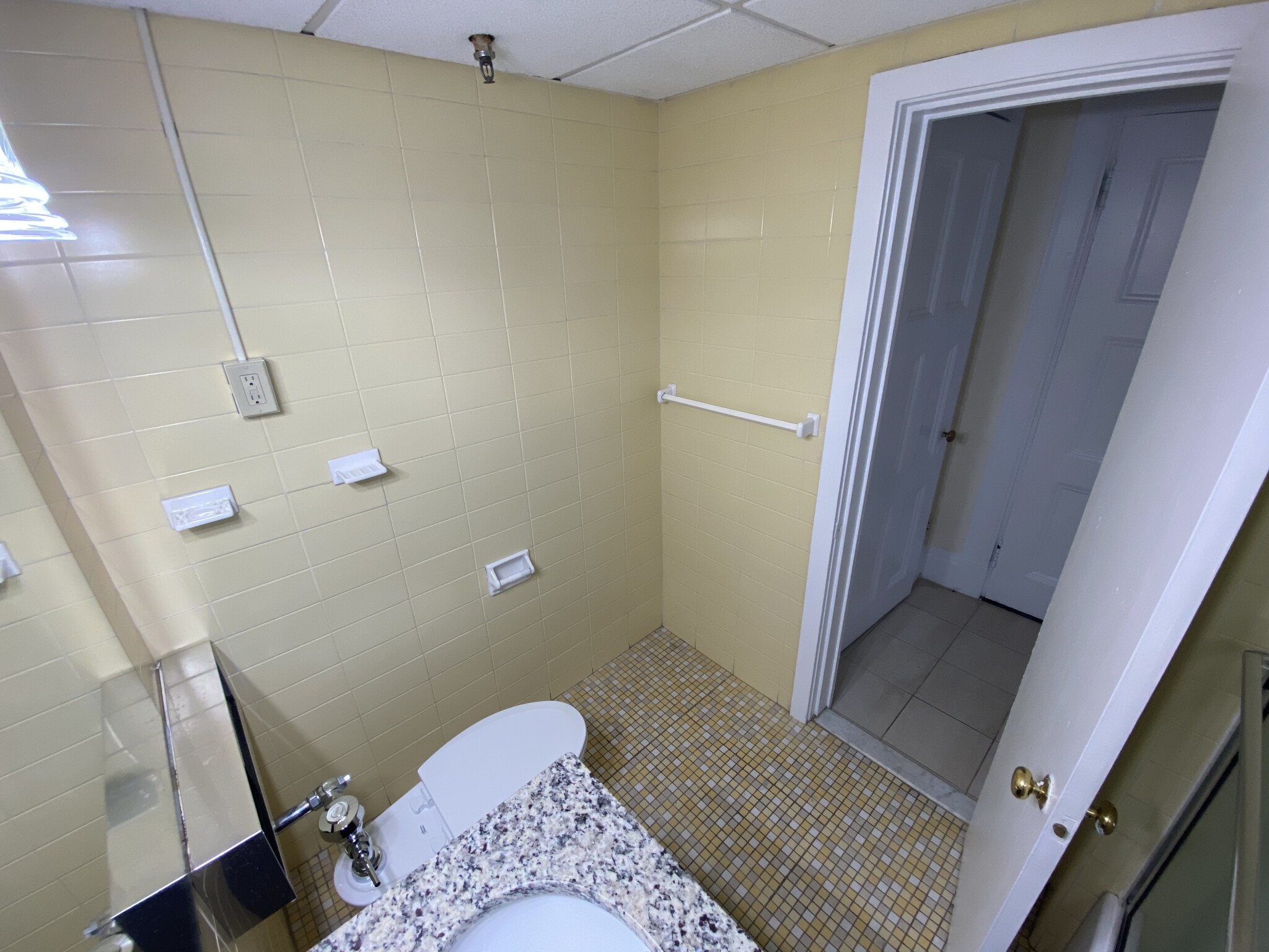 62 Boylston St, Theatre District