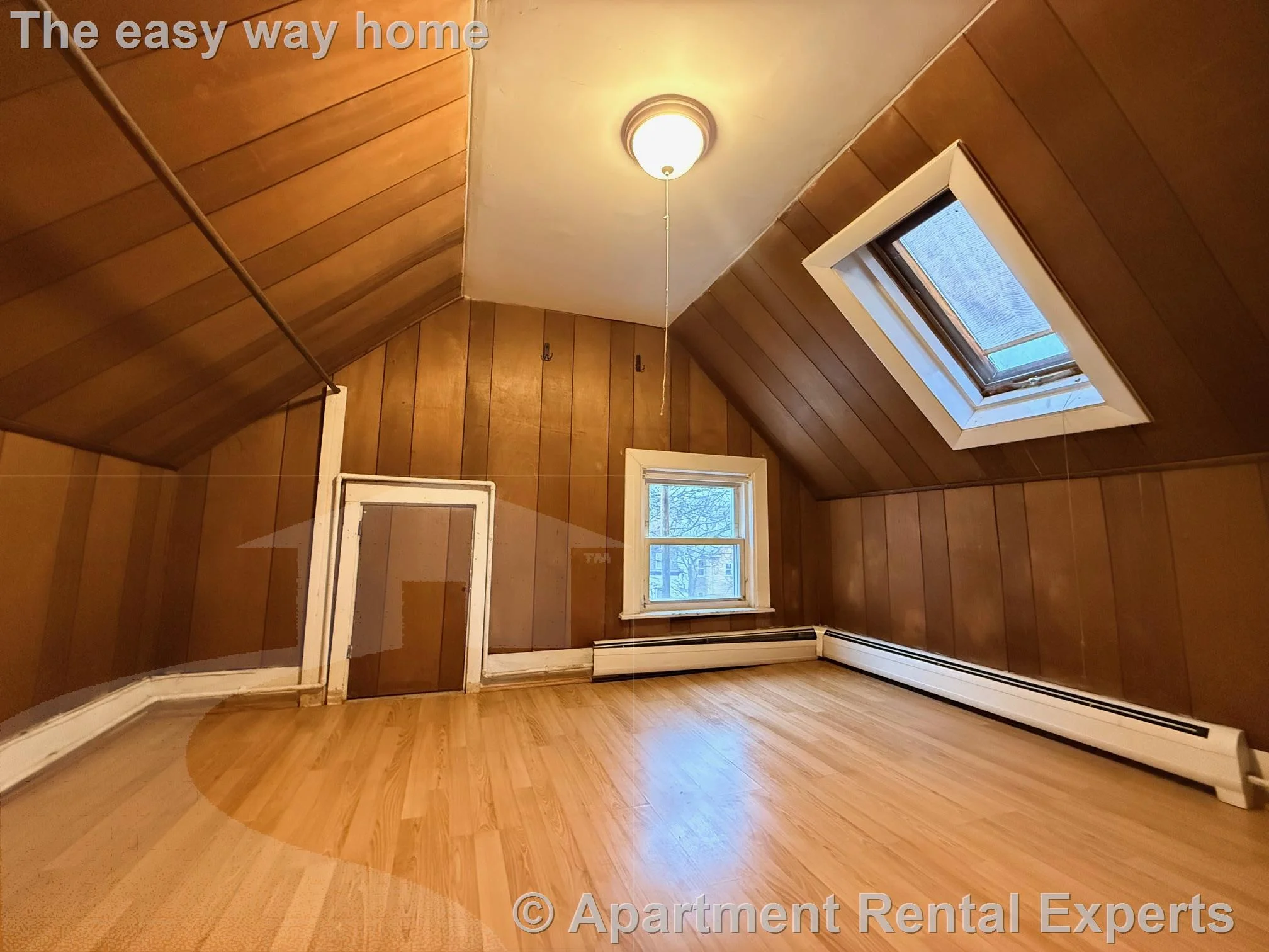 741 Somerville Ave, Porter Square