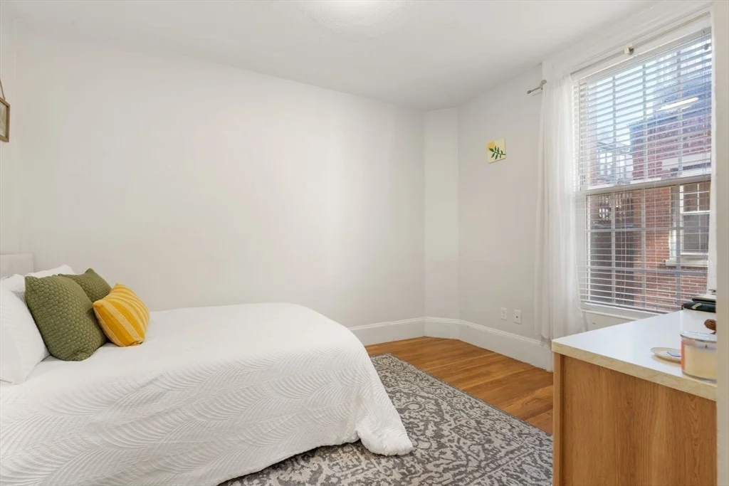 62 West Cedar St, Beacon Hill
