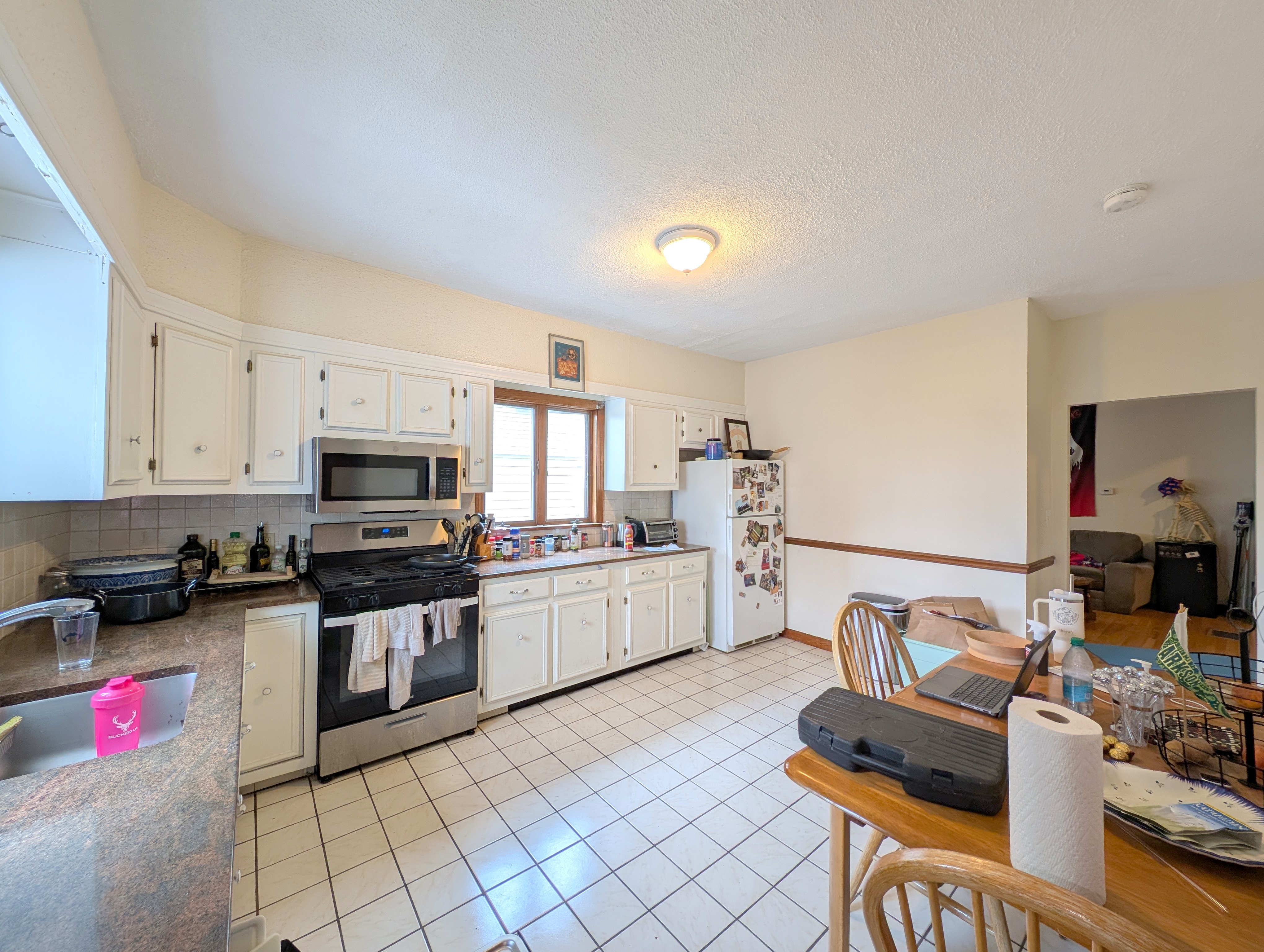 15 Hill St, West Somerville