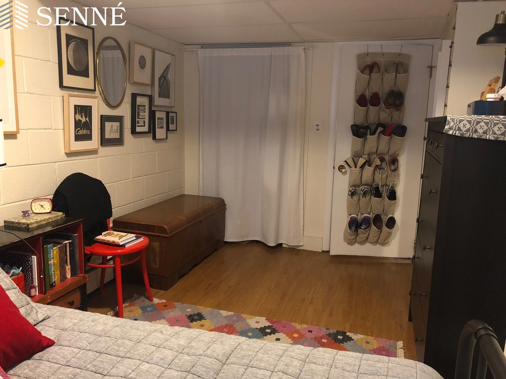 9 Chauncy St, Neighborhood Nine