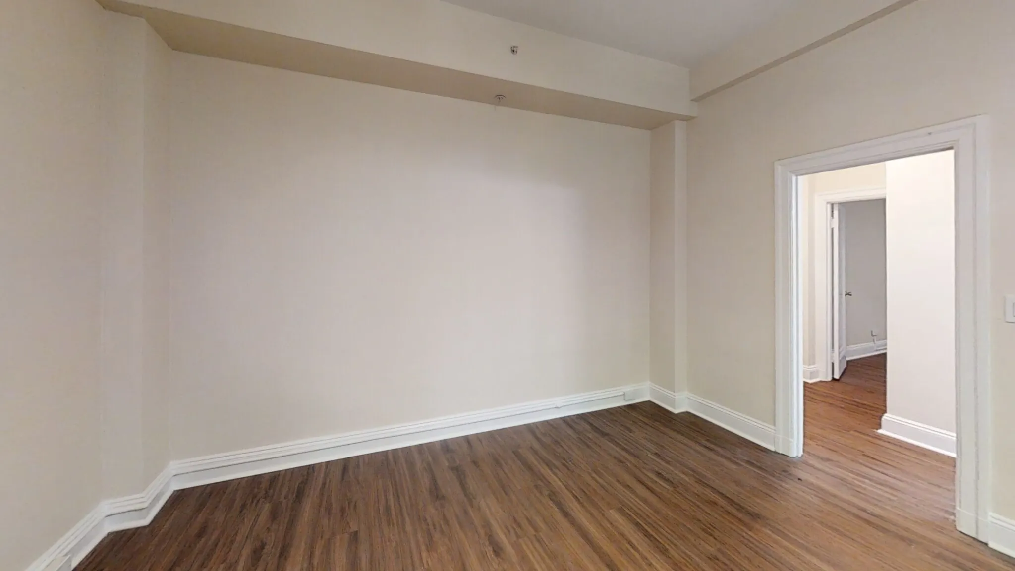 1401 Beacon, Coolidge Corner