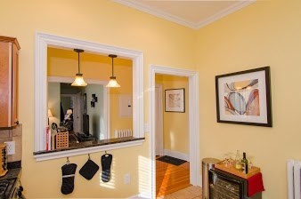 22 Park, Newton Corner