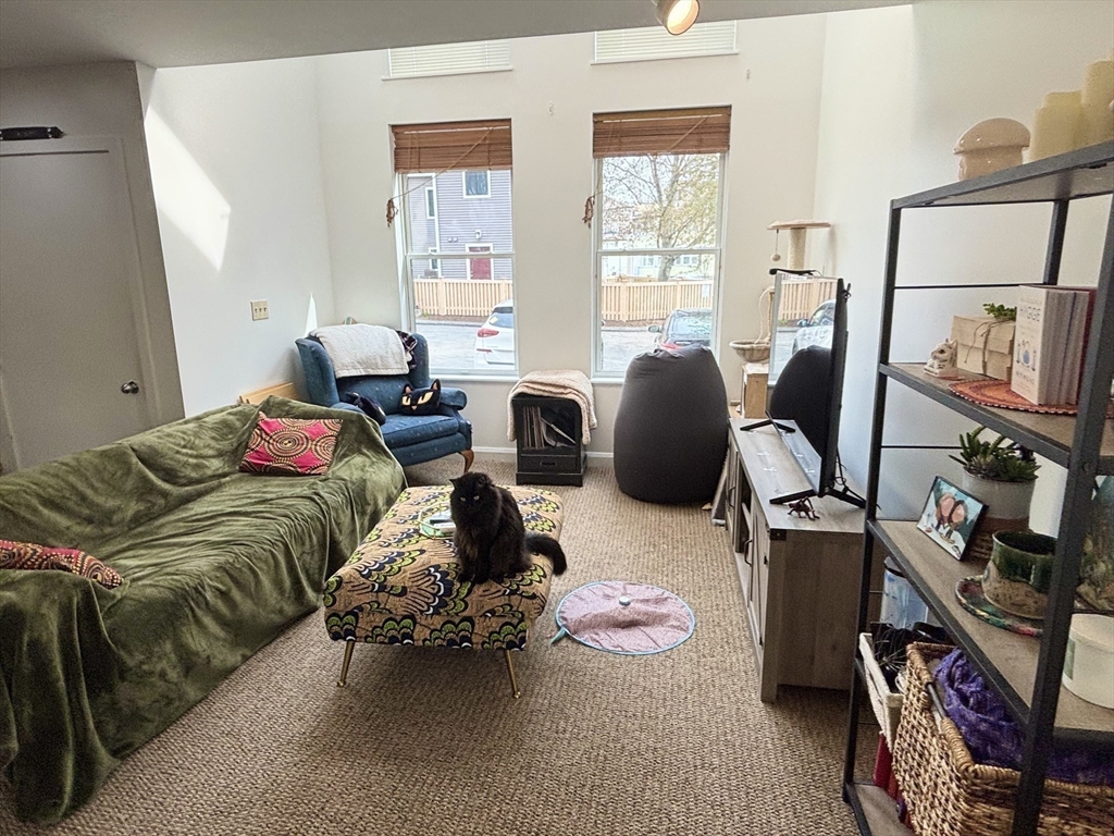 125 Governor Winthrop, Ten Hills