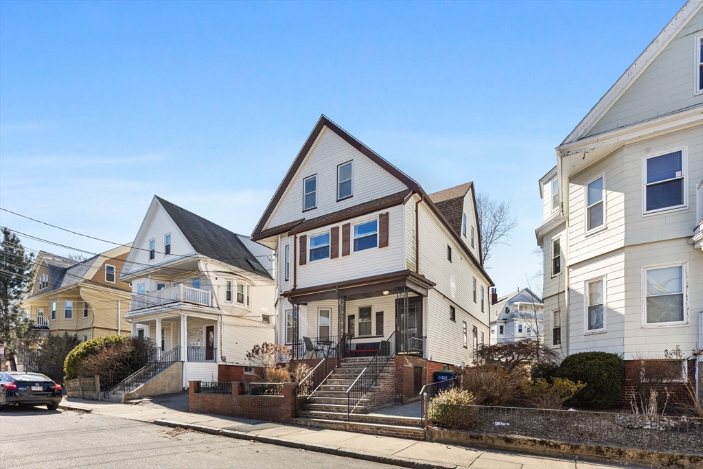 28 Pearson Rd, Powderhouse