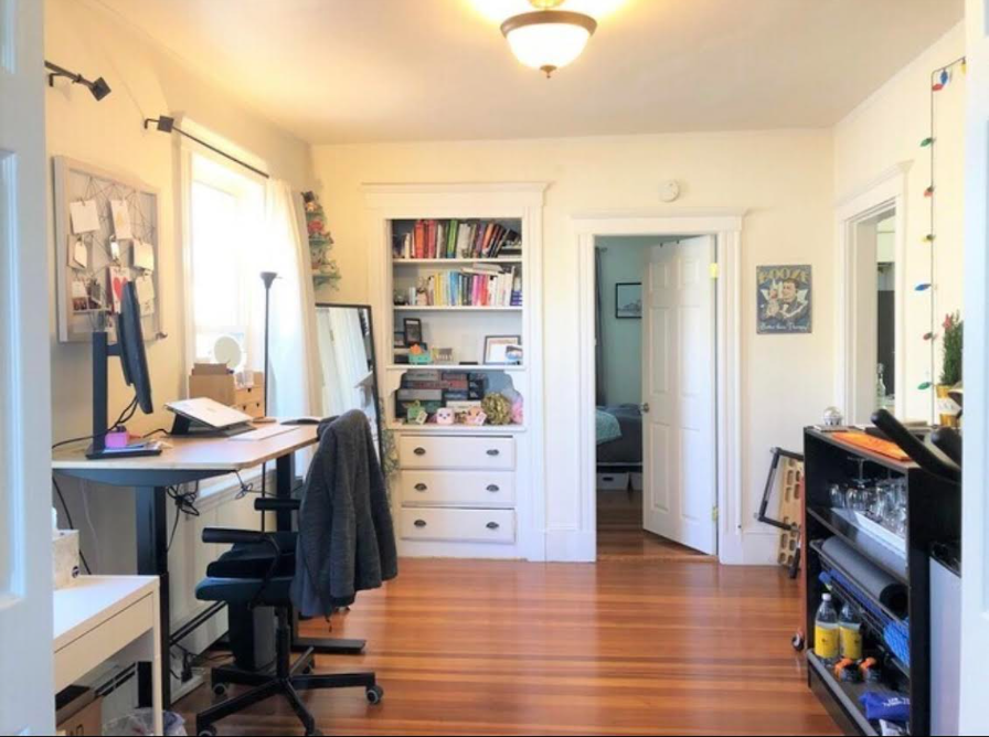 5 Partridge Ave, Magoun Square