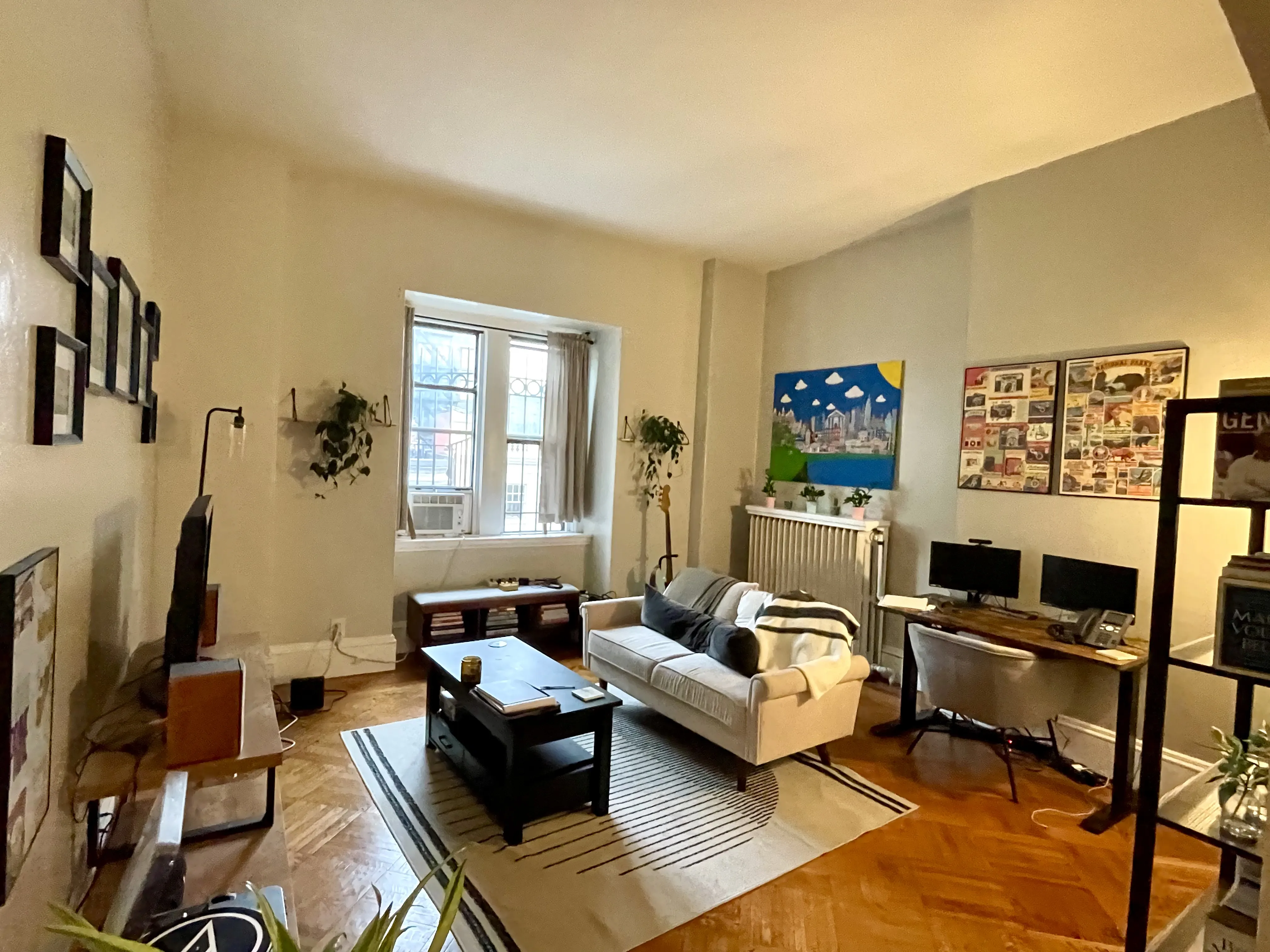 131 Newbury St, Back Bay