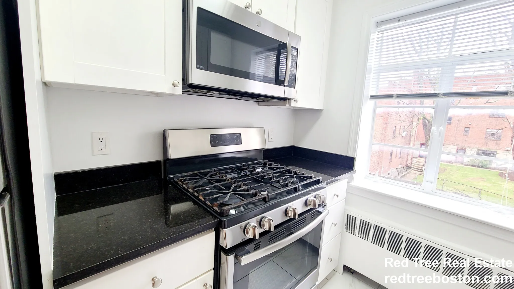 80 Saint Paul St, Coolidge Corner