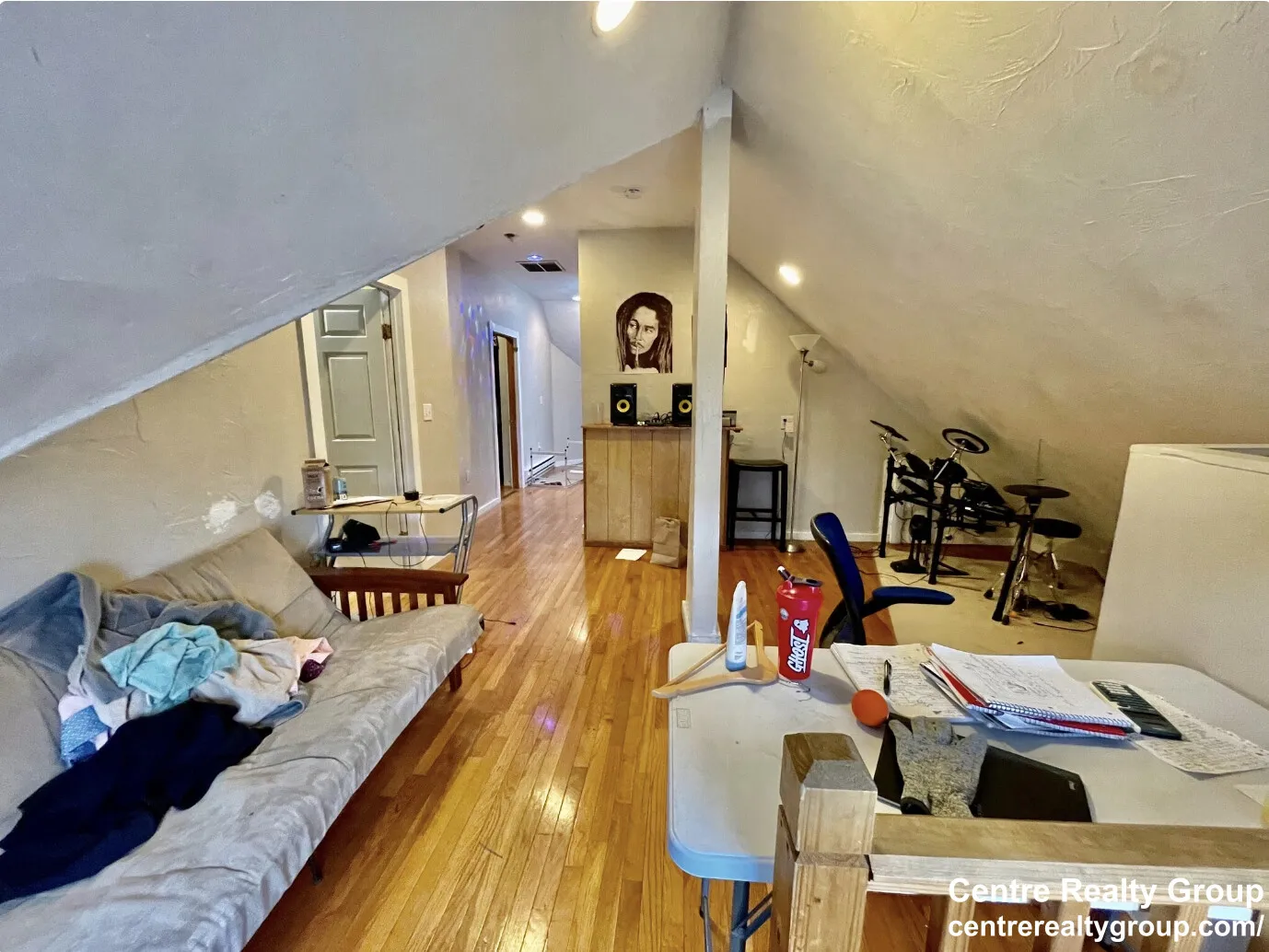 45 Cherokee St, Mission Hill