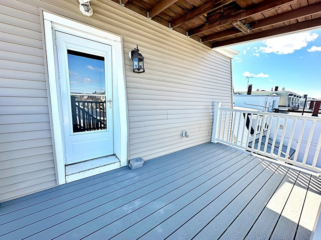 266 Lexington St, East Boston