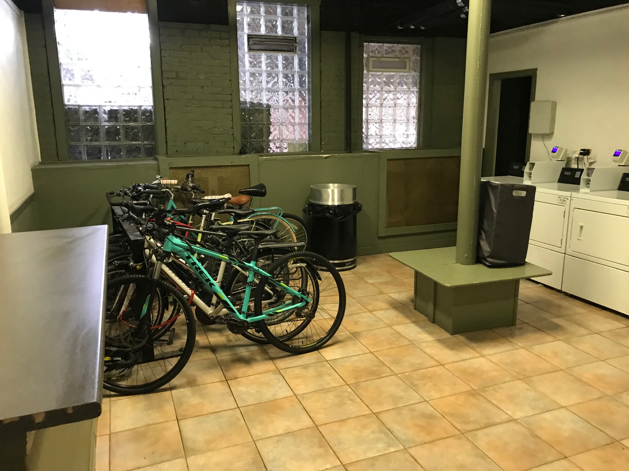 26 Hemenway St, Fenway