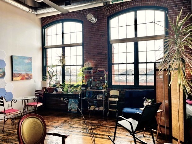 1 Westinghouse Plz, Hyde Park