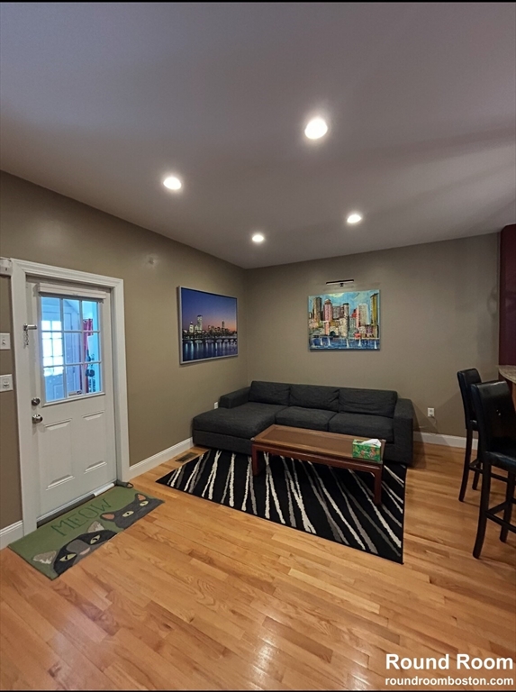 127 Cottage St, East Boston