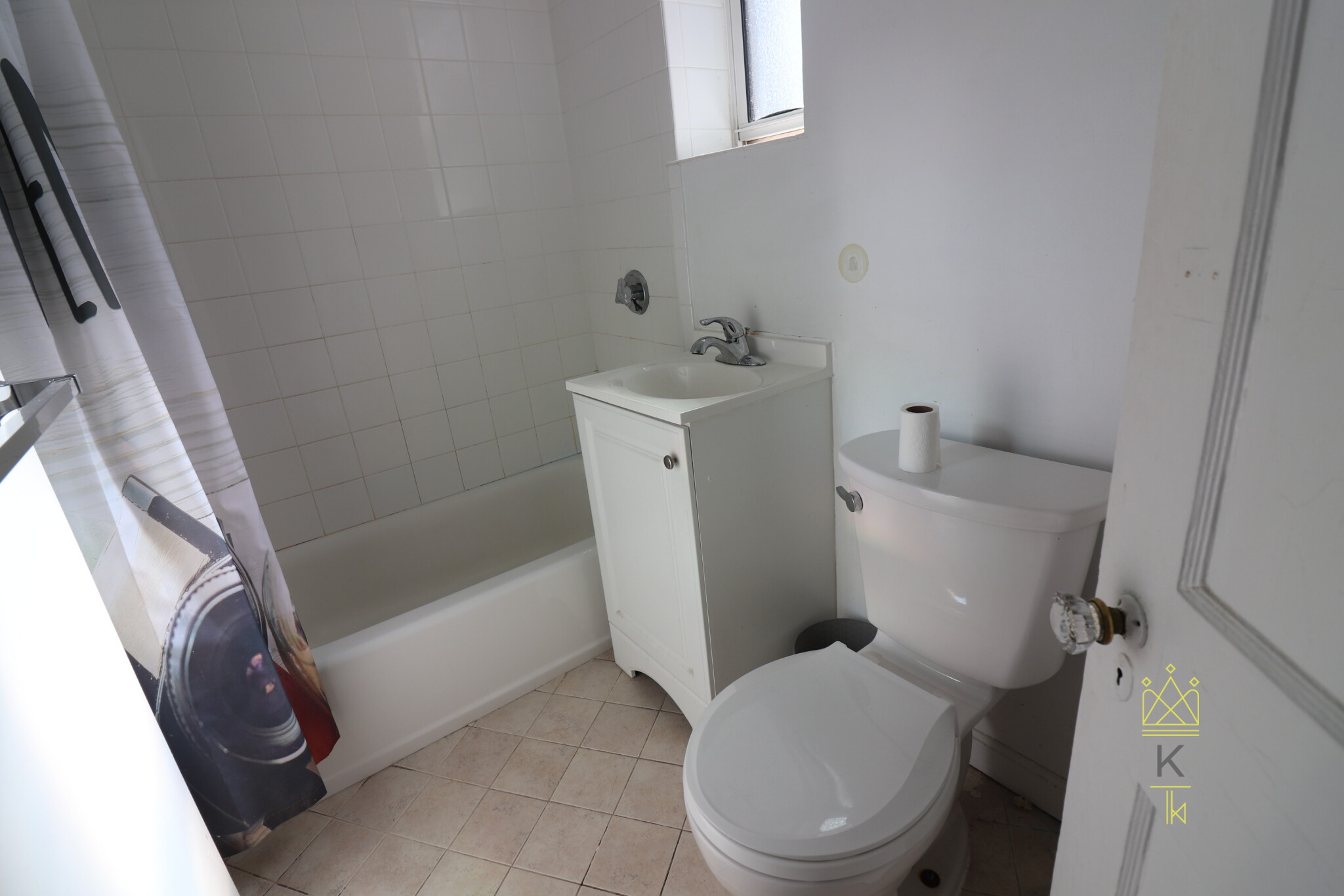 1477 Beacon St, Griggs Park