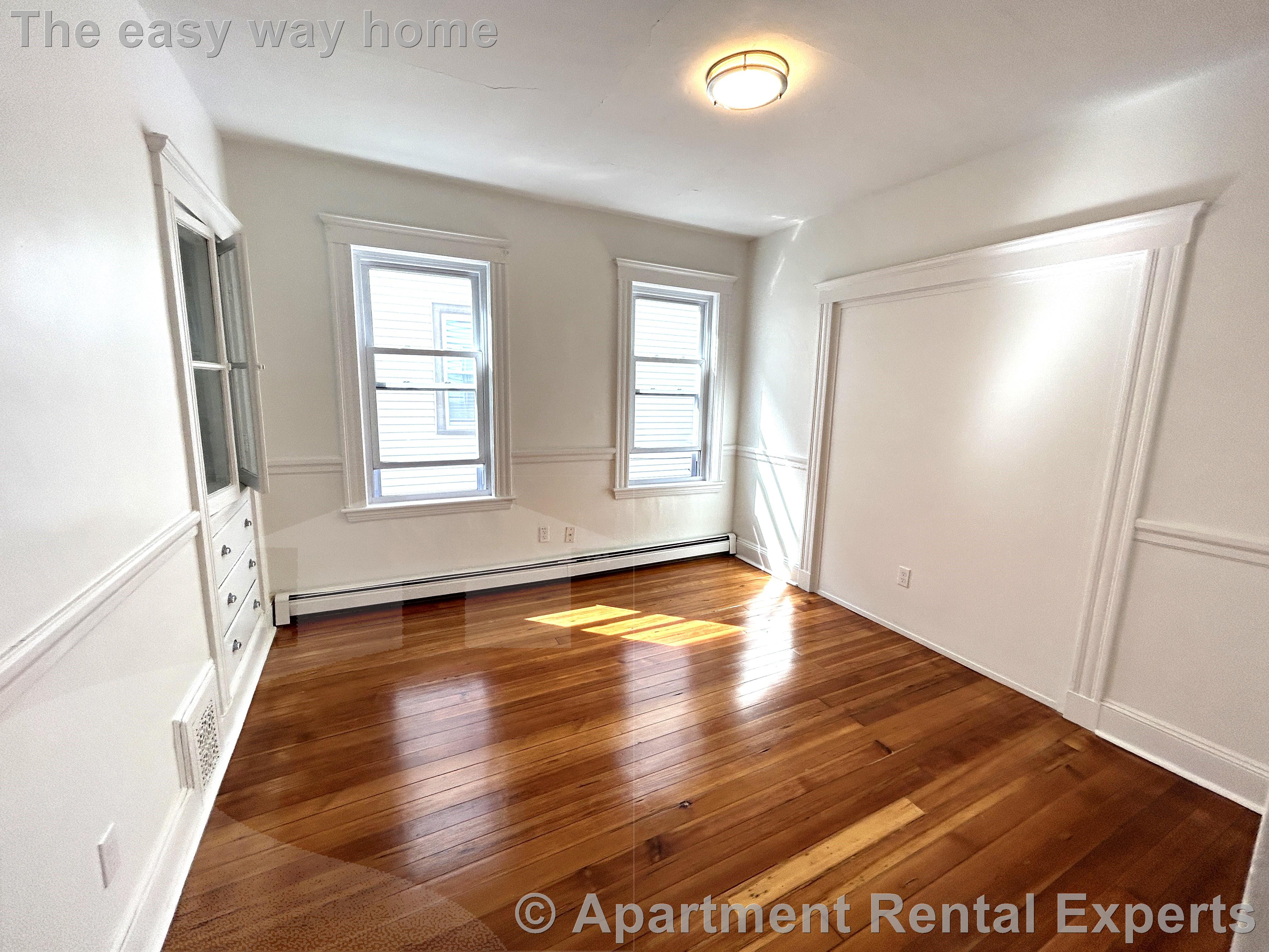 11 Harold St, Ward Two